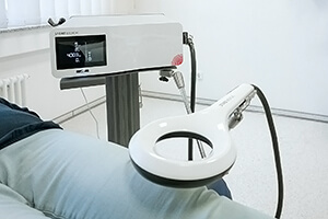 Extrakorporale Magnetotransduktions-Therapie (EMTT) in Hagen