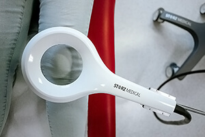 Extrakorporale Magnetotransduktions-Therapie (EMTT) in Hagen