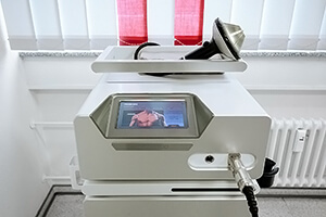 Fokussierte Stoßwellentherapie (ESWT) In Hagen