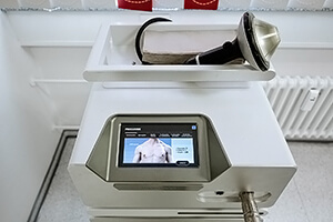 Fokussierte Stoßwellentherapie (ESWT) In Hagen