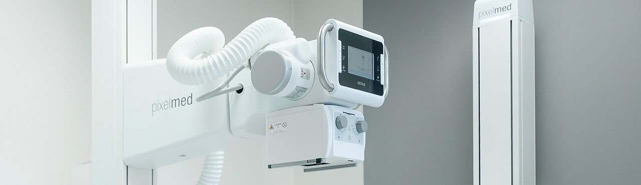 Digitales Röntgen Digitales Röntgen