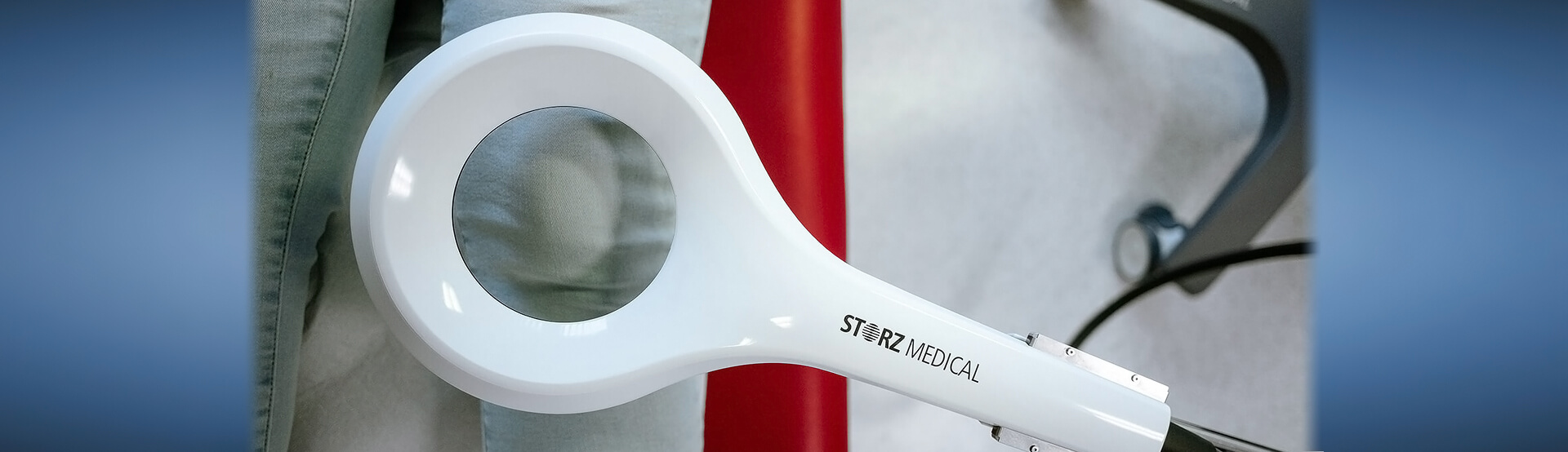 Extrakorporale Magnetotransduktions-Therapie (EMTT)