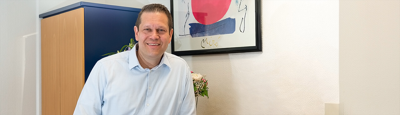 Praxis für Orthopädie und Unfallchirurgie in Hagen Praxis für Orthopädie und Unfallchirurgie in Hagen